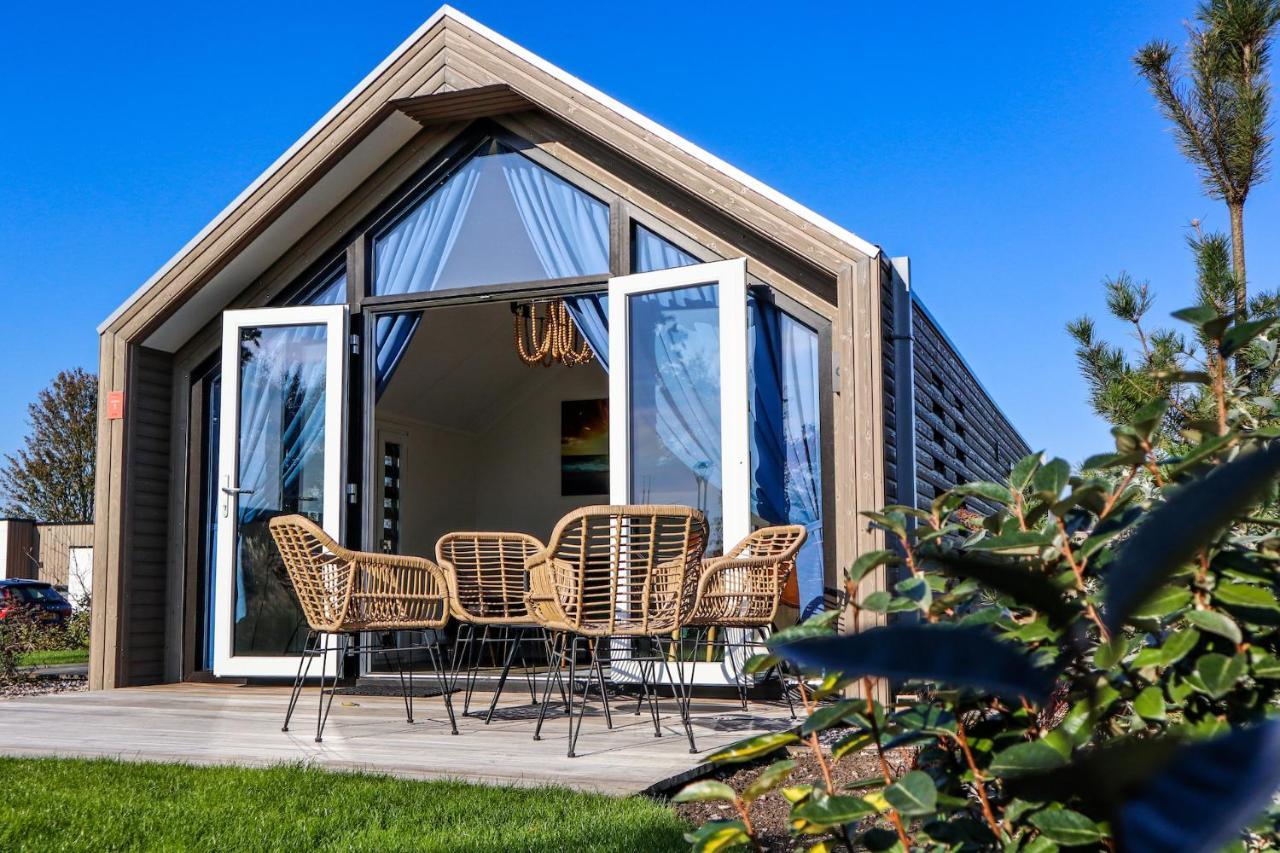 Europarcs Bad Hulckesteijn Nijkerk Habitación foto
