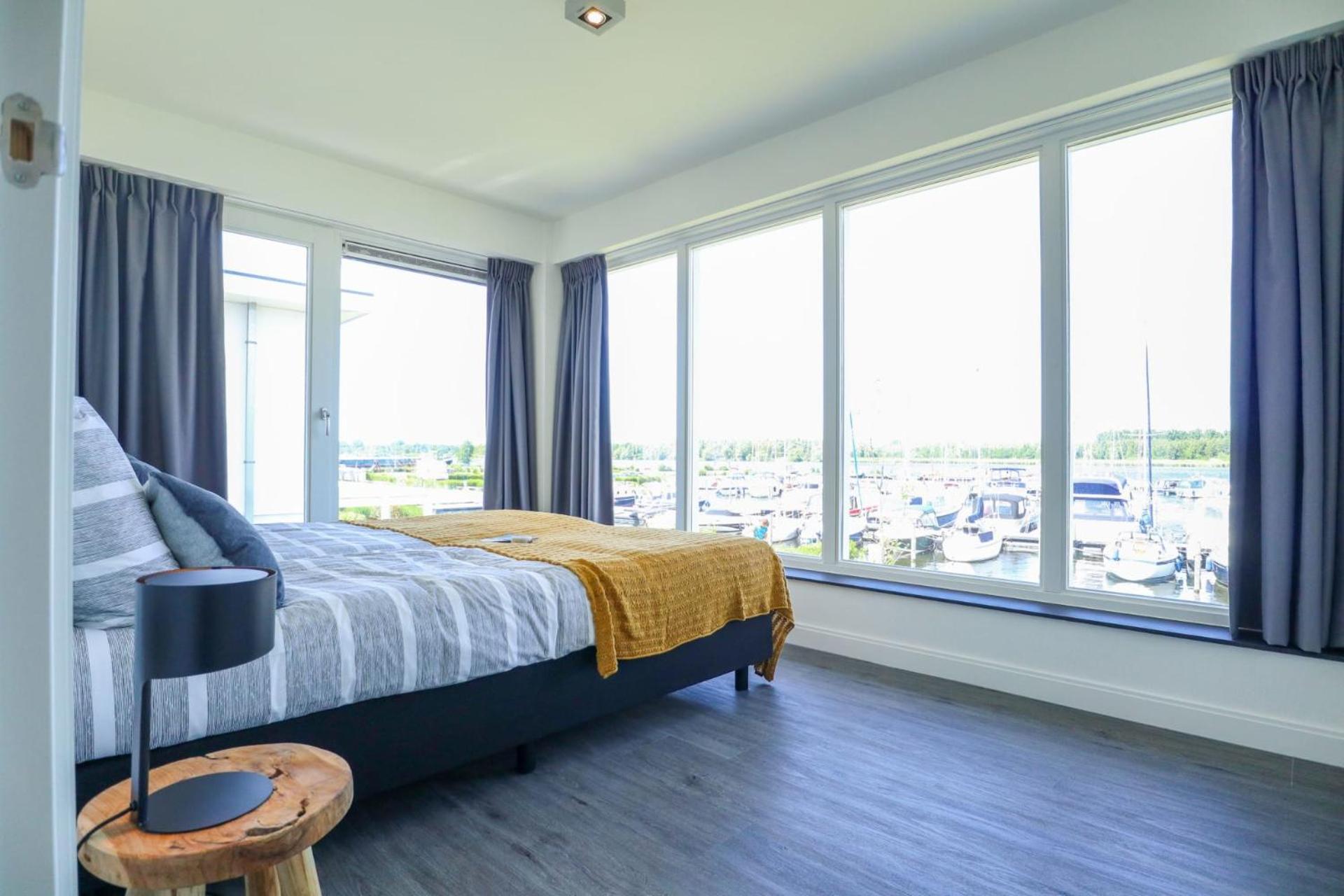 Europarcs Bad Hulckesteijn Nijkerk Habitación foto