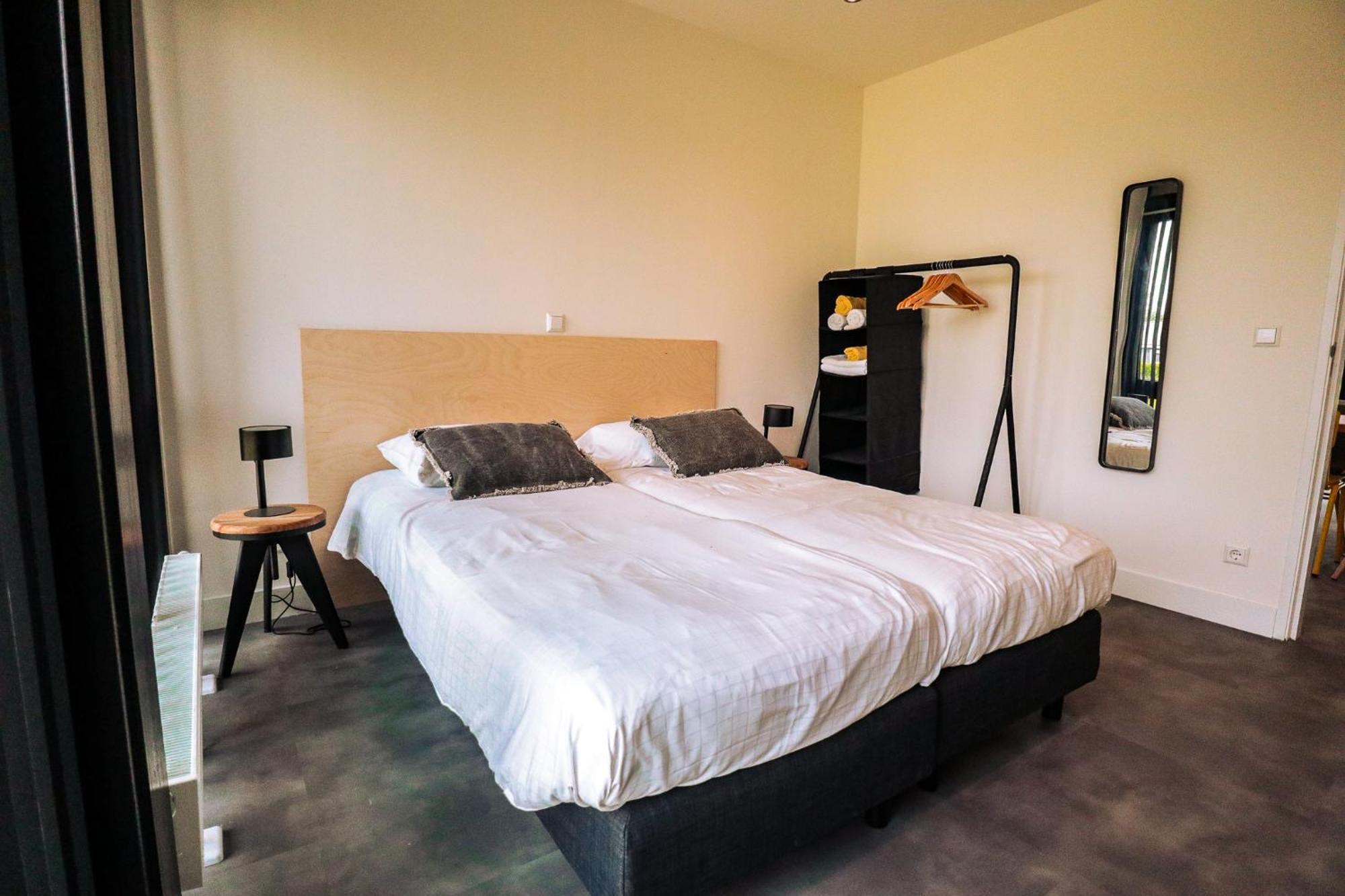 Europarcs Bad Hulckesteijn Nijkerk Habitación foto